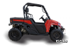 Багги HISUN EXPLORER 550 10S