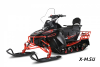 Снегоход IKUDZO HUNTER 750LK 29 V2