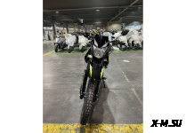 Мотоцикл AIBEX 250