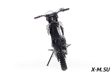 Кроссовый мотоцикл SSSR DNA 21/18 1