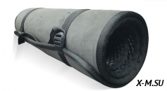 Защитный коврик в лодку Хантер 350 ПРО