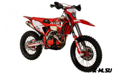 Мотоцикл Hasky F7 Racing 182MN 300cc