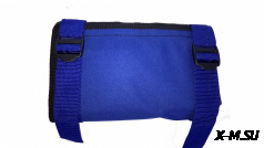 Набор инструментов Бурлак М