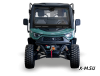 Багги HISUN FORESTER 750 WINTER TRAVEL