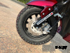 Скутер SPRMOTORS SPORT FS +T6-50C