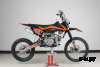 Кроссовый мотоцикл SPRMOTORS MiniCross L