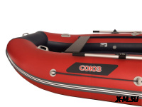 Лодка ПВХ ФАВОРИТ Союз 320 (50)