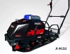 Мотобуксировщик IKUDZO-BRIGGS & STRATTON 2.0 1450/500 EK15