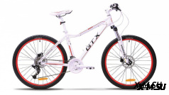 Велосипед 26 GTX JULIET 200