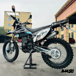 Кроссовый (эндуро) мотоцикл ULAR M7, 250сс 172FMM-3A ZONGSHEN