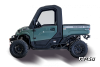 Багги HISUN FORESTER 750