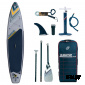 SUP Board GLADIATOR KD 10.6