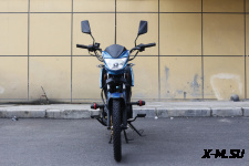 Мопед FAIDET SKIFF RS150 (49) АКЦИЯ