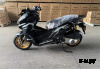 Скутер Regulmoto XDV ADVENTURE 300CC в комплекте с кофрами (LJ300T-18) EFI