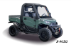 Багги HISUN FORESTER 750