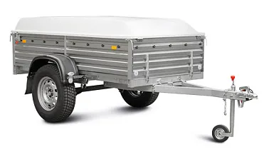 Пластиковая крышка 251205