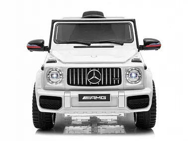 ДЕТСКИЙ ЭЛЕКТРОМОБИЛЬ MERCEDES-AMG G63 ГЕЛИК ЛИЦЕНЗИЯ