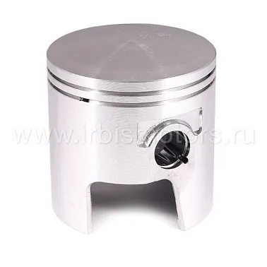 Поршень 2Т  D76 р18 н/о импортный прав. (110501550); Буран