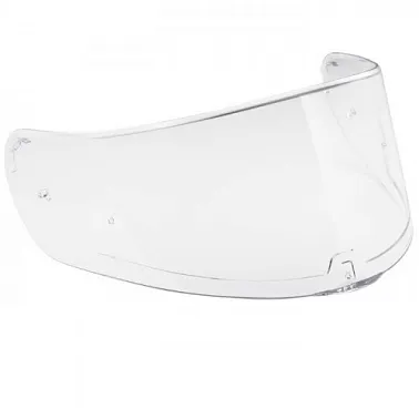 Визор для шлема FF397 CLEAR 2017