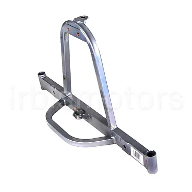 Рама подвески лыжного модуля МУХТАР, МУХТАР-7, МУХТАР-15