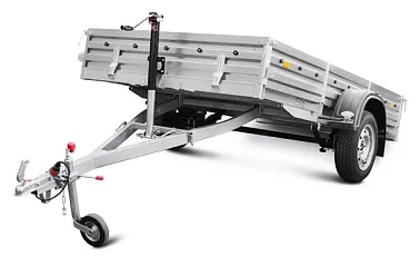 Домкрат платформы МЗСА 8615.0002