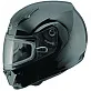 Шлем GM MD04 MODULAR BLACK