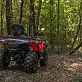 Квадроцикл Loncin XWolf 550L