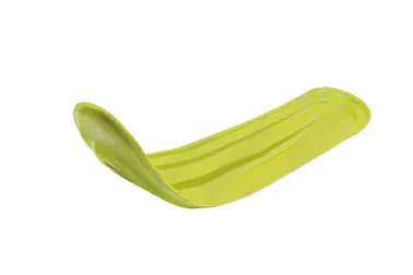 Накладка на лыжу "DINGO125,150, МУХТАР-15",SF150L/SF200L (1100*220*6) 